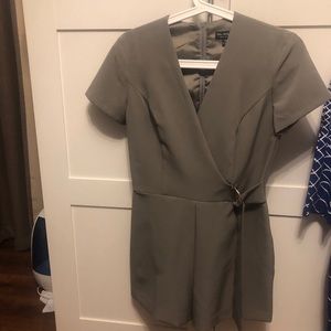 SOLD!!!Miss Selfridge Romper